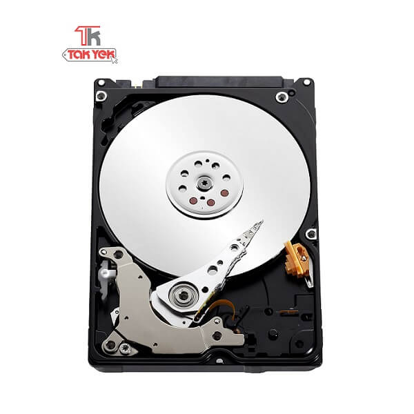 هارد ل‍‍پ تاب wd blue 320