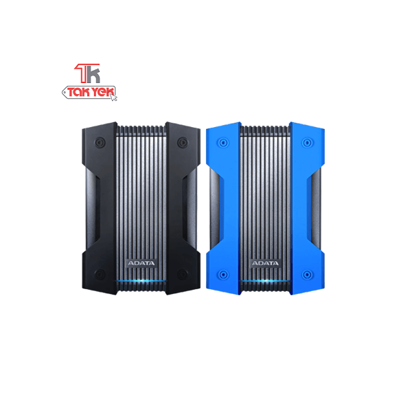 هارد اکسترنال ای دیتا HD830 2T