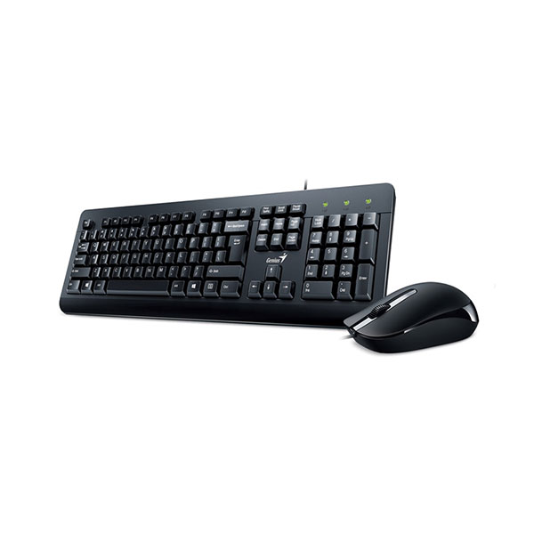 کیبورد و ماوس GENIUS KM-160