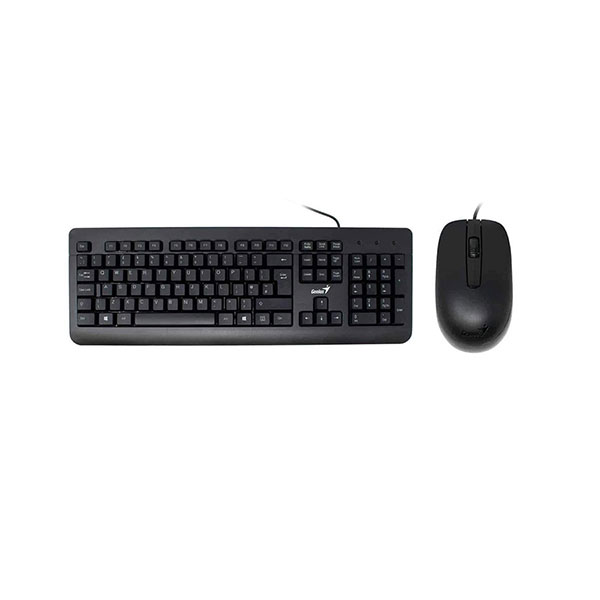 کیبورد و ماوس GENIUS KM-160