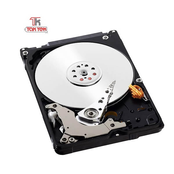 هارد لپ تاپ wd black 500