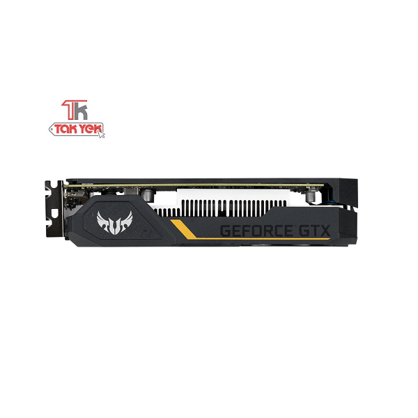 ASUS GTX1650 TUF GAMING O4G