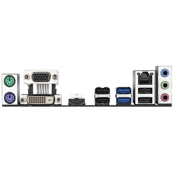 مادربرد Gigabyte H410M S2H