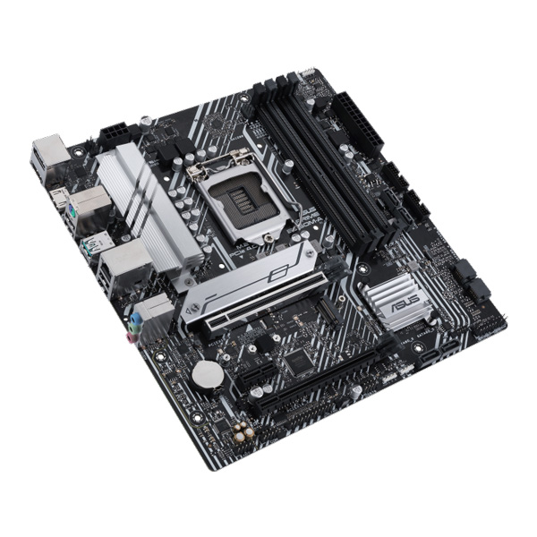 مادربرد ایسوس ASUS PRIME B560M-A