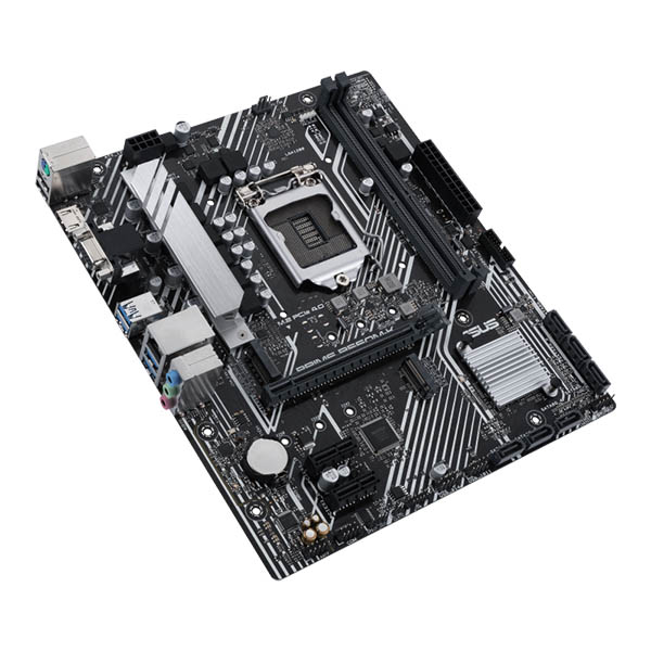 ASUS PRIME B560M-K