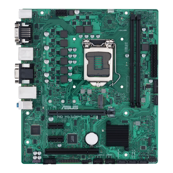 ASUS Pro H510M-C