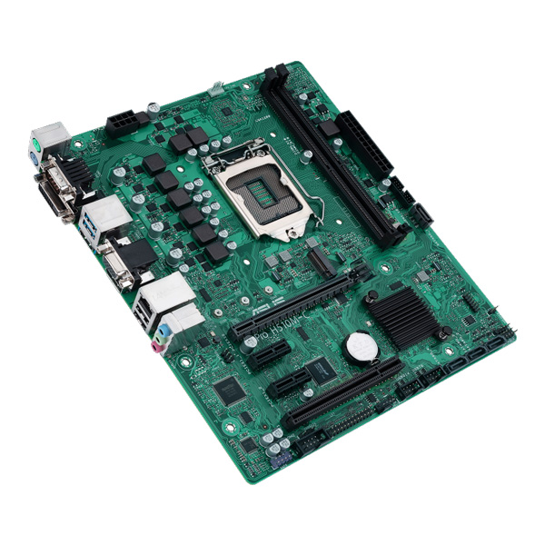 ASUS Pro H510M-C