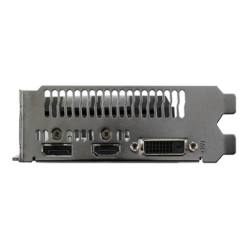Asus GTX 1050Ti PH 4G