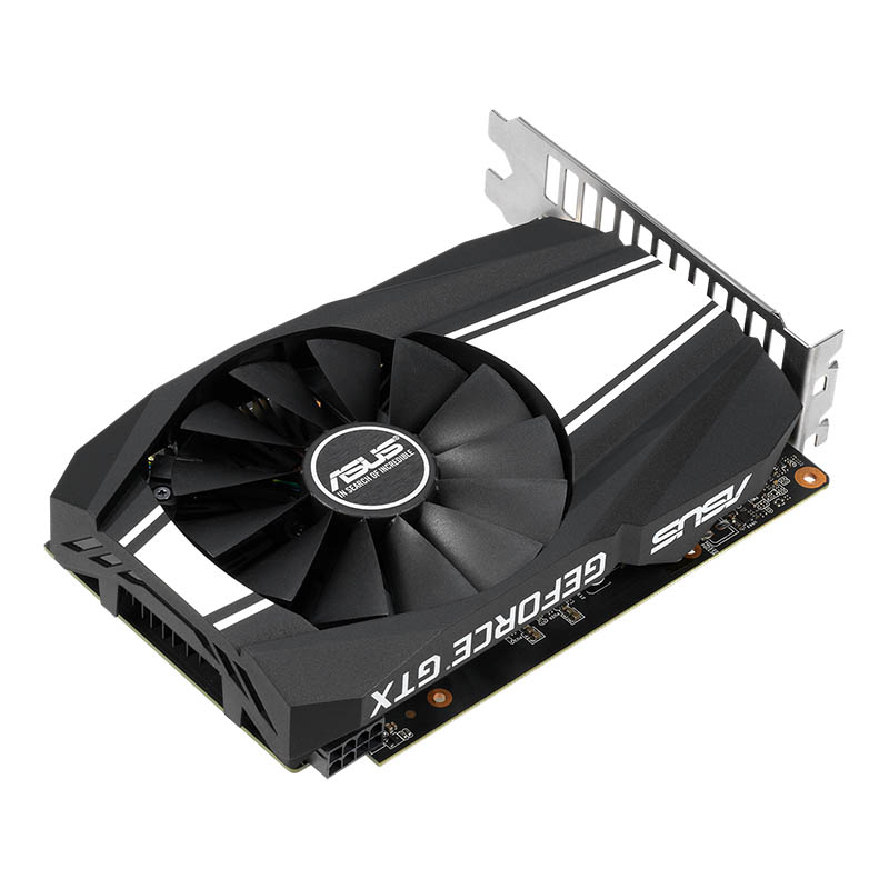 Asus GTX 1660S PH O6G GDDR6
