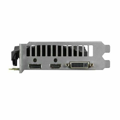 Asus GTX 1660S PH O6G GDDR6
