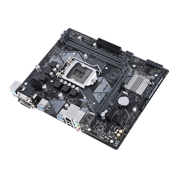 Asus Prime B365M-K