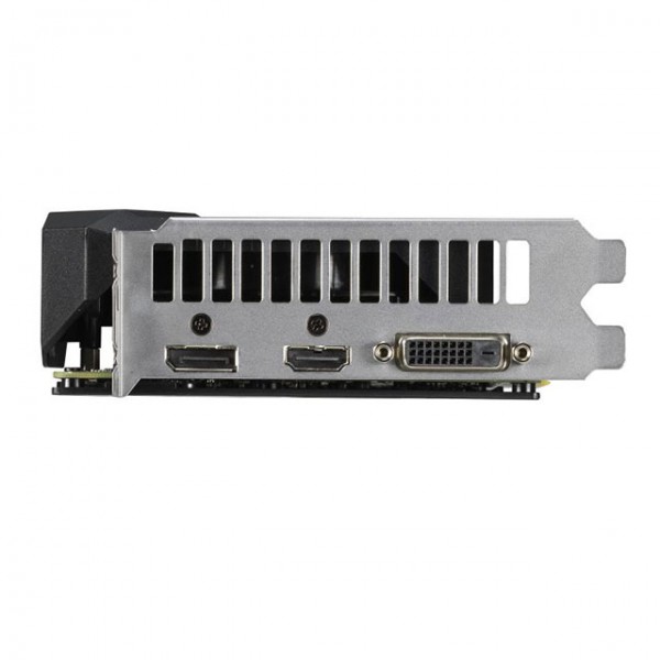 Asus TUF GTX 1660 O6G