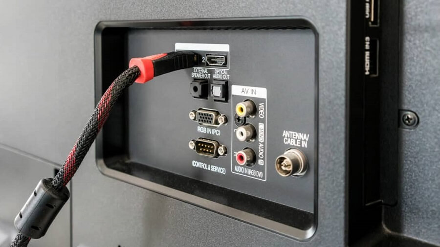 موارد استفاده از کابل HDMI کدامند؟