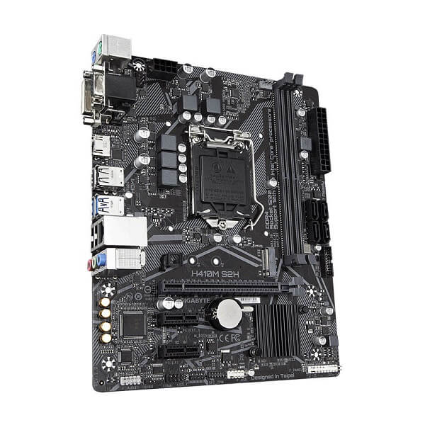 مادربرد Gigabyte H410M S2H