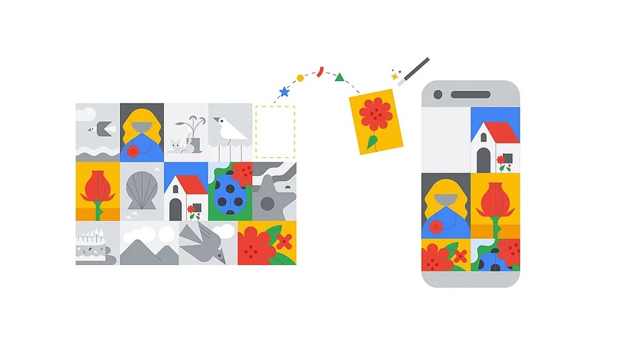 نحوه تنظیم "Locked Folder" یا پوشه قفل شده در Google Photos