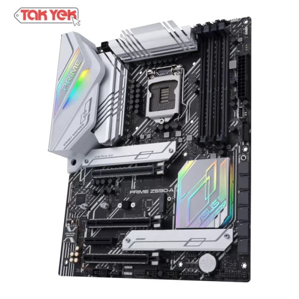 مادربرد ASUS PRIME Z590-A