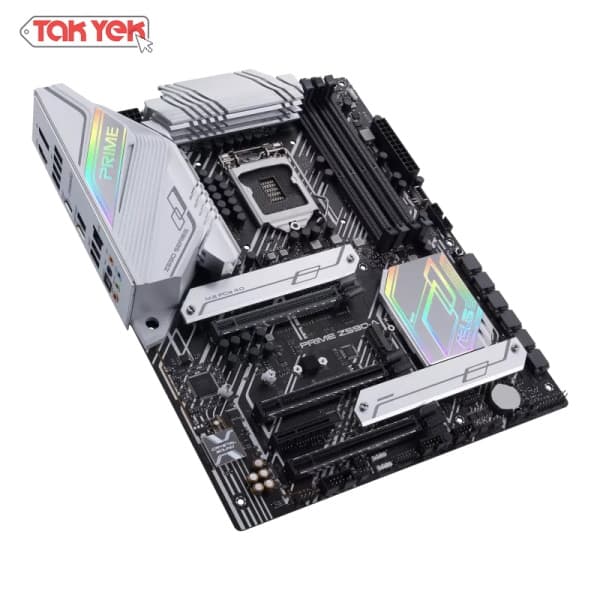 مادربرد ASUS PRIME Z590-A