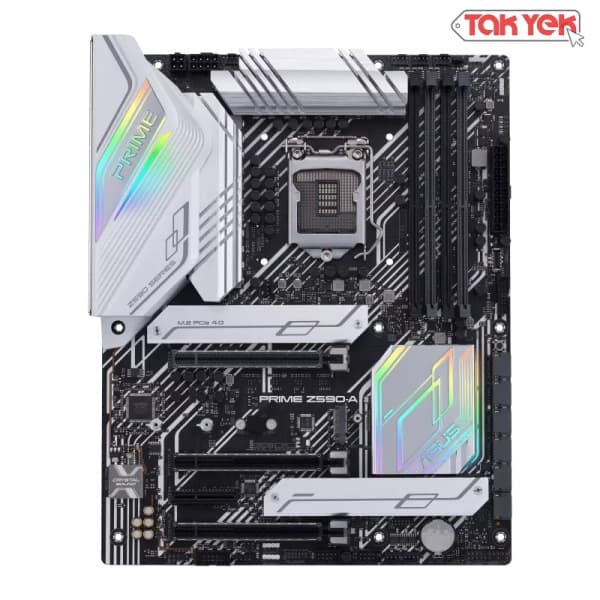 مادربرد ایسوس ASUS PRIME Z590-A