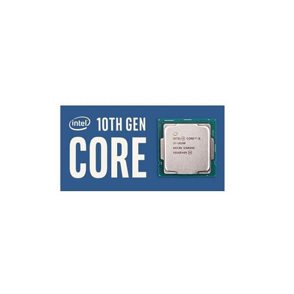 سی پی یو اینتل مدل CPU Intel Core i3 10100 TRY