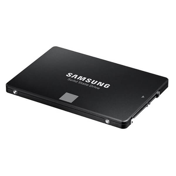 حافظه اس اس دی سامسونگ SAMSUNG EVO 870 500G