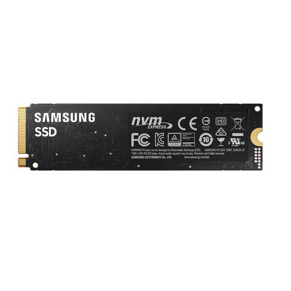 حافظه اس اس دی سامسونگ SAMSUNG EVO 980 500G M.2