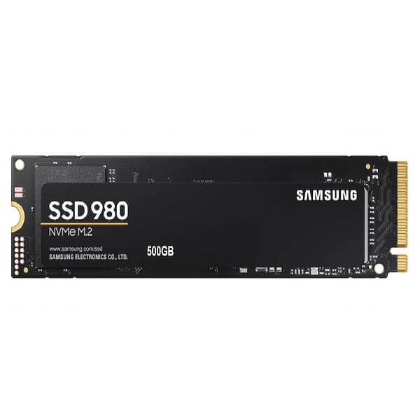 SAMSUNG EVO 980 500G M.2