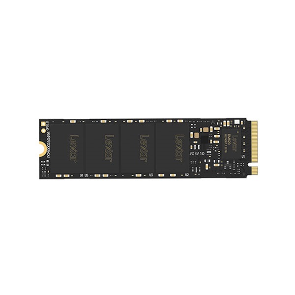 LEXAR NM 620 512G M.2