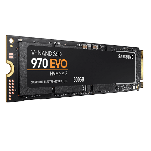 حافظه اس اس دی سامسونگ  SAMSUNG  EVO 970 PLUS 500G M.2