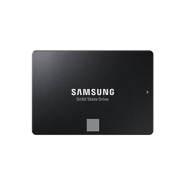 SAMSUNG EVO 870 500G