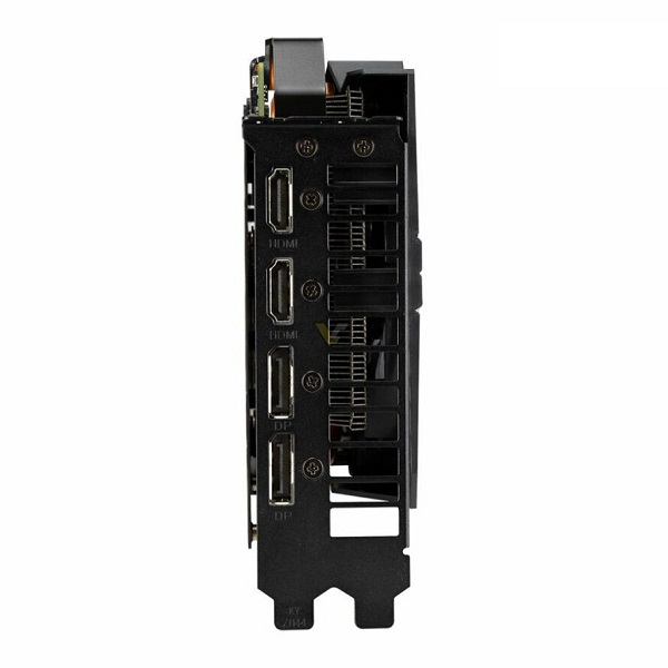 GTX 1660S 6G ROG STRIX GAMING D6