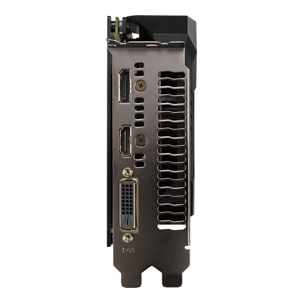 Asus GTX 1660S TUF GAMING 6G EVO D6