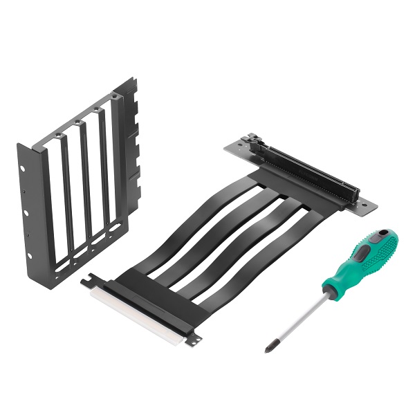 PCI-E 3.0 x16 CableRiser