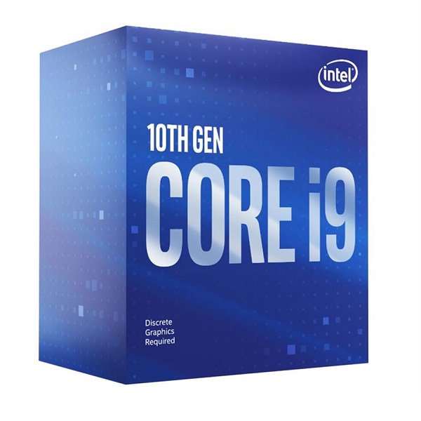 Core i9-10900f LGA1200 BOX