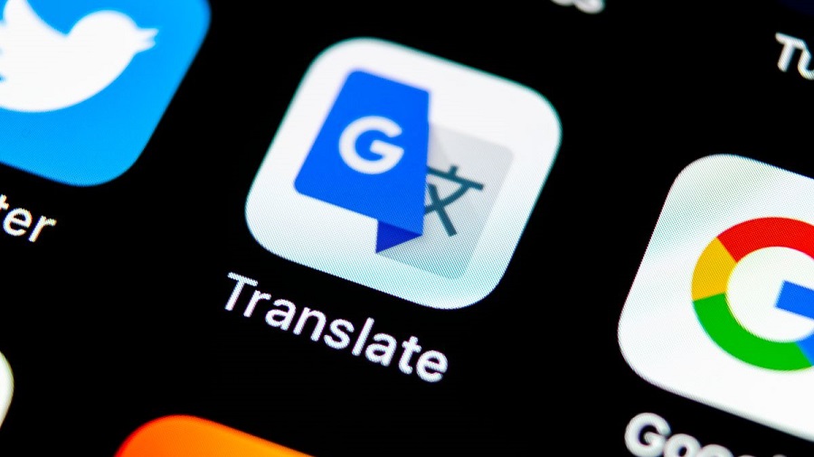 نحوه استفاده از گوگل ترنسلیت (Google Translate)