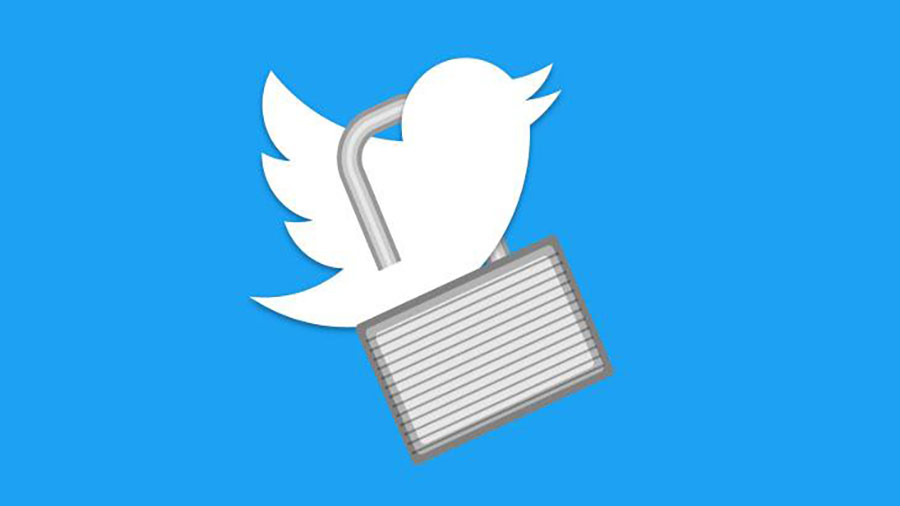 12 ترفند کاربردی برای افزایش امنیت توییتر همراه با تصویر