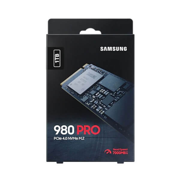 SAMSUNG EVO 980 PRO 1T M.2