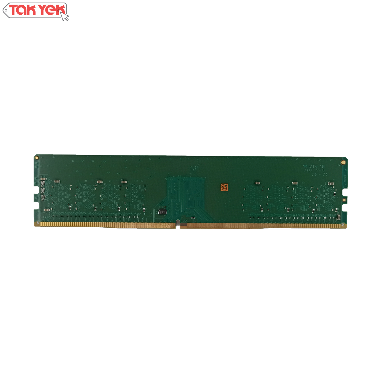Crucial 8GB 2666 DDR4