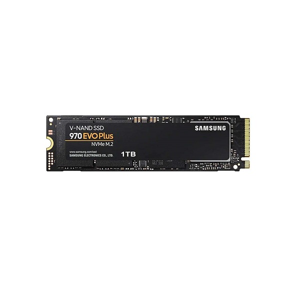 SAMSUNG EVO 970 PLUS 1T M.2