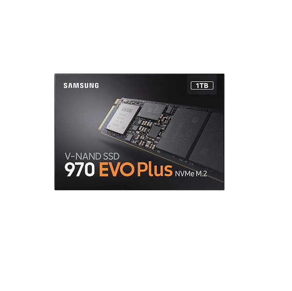 SAMSUNG EVO 970 PLUS 1T M.2
