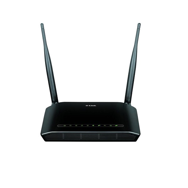 مودم روتر بی‌ سیم دی لینک DSL-2740U