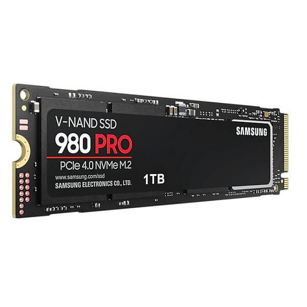 SAMSUNG EVO 980 PRO 1T M.2