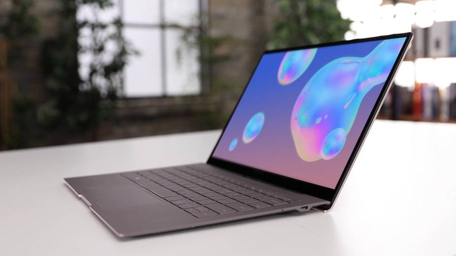 لپ تاپ های Samsung Book Business Edition ،Galaxy Book Pro Business Edition با Windows 10 Pro راه اندازی شد