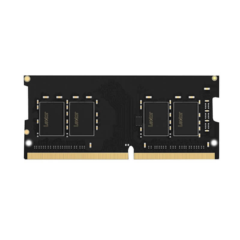 رم لپ تاپ لکسار Lexar 16G DDR 2666Mhz