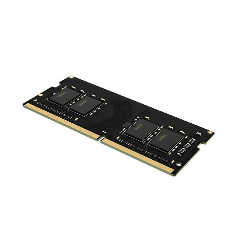 رم لپ تاپ لکسار Lexar 16G DDR 2666Mhz