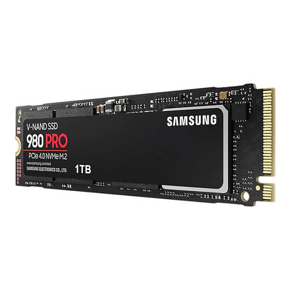 حافظه اس اس دی سامسونگ  SAMSUNG EVO 980 PRO 1T M.2