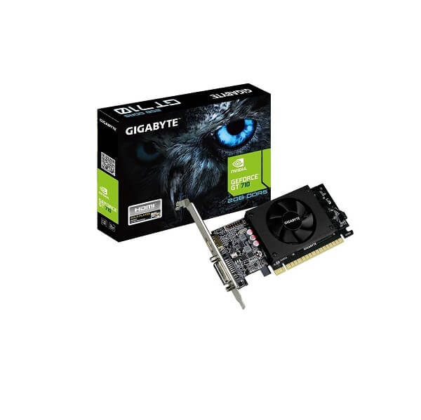 GIGABYTE GT 710 2G D5