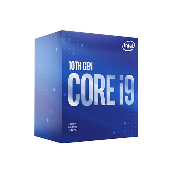 Core i9-10900f LGA1200 BOX