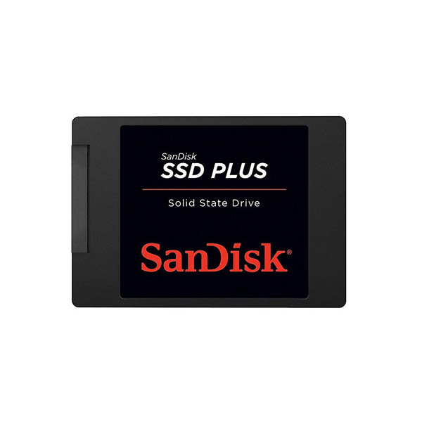 SANDISK PLUS 480G