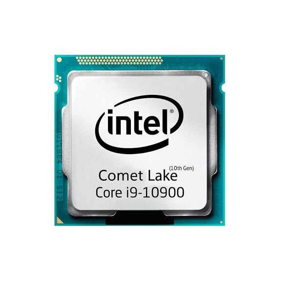 Core i9-10900 LGA1200 BOX