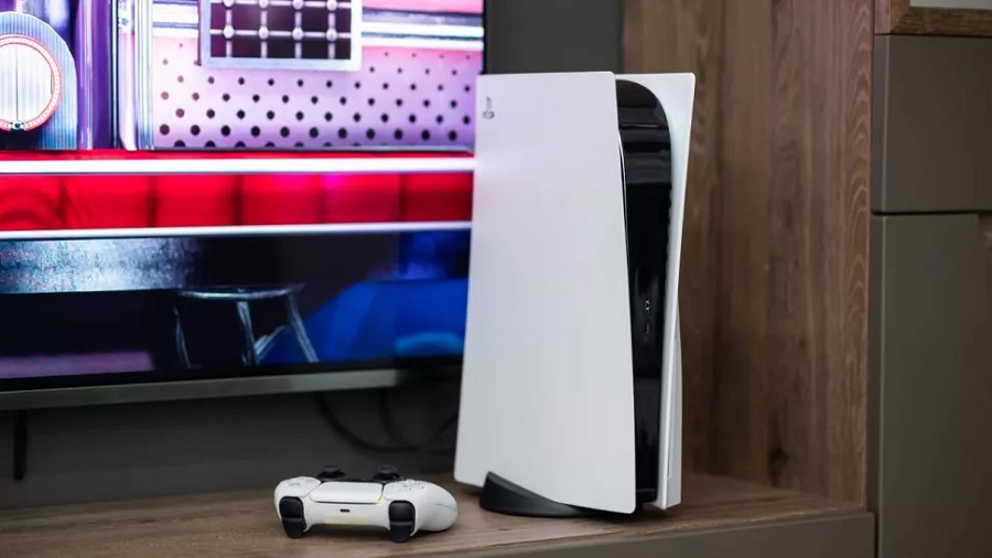 آموزش نحوه فعالسازی صدای 3D در PS5 برای بلندگو های تلویزیون